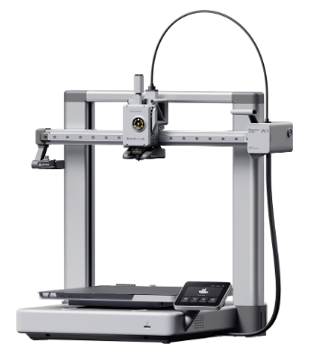 拓竹 A1 全尺寸入门 3D 打印机